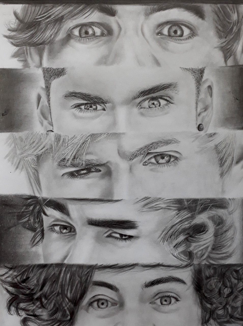 One Direction