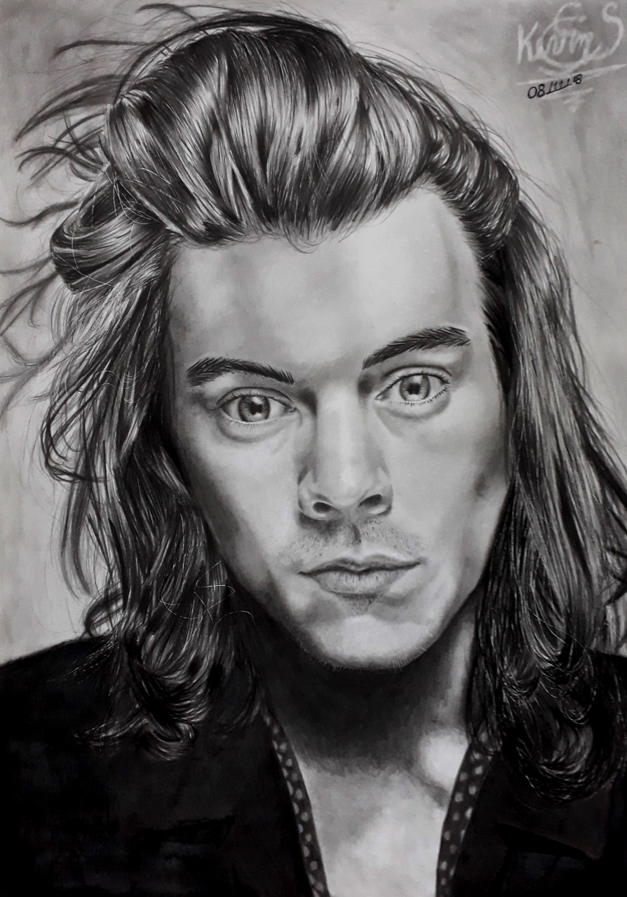 Harry Styles