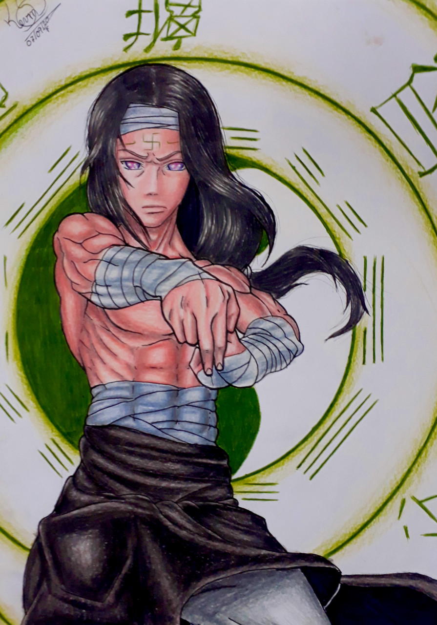 Neji