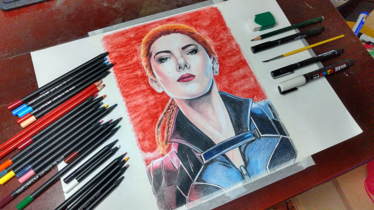 Black Widow
