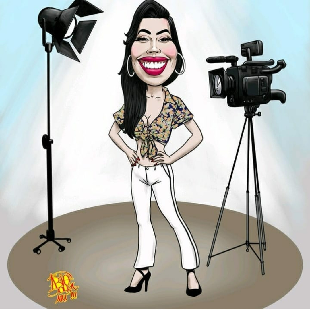 Caricatura