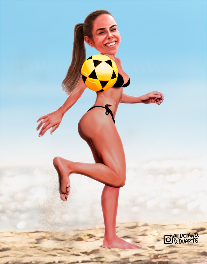 NATALIA CARICAPINUP