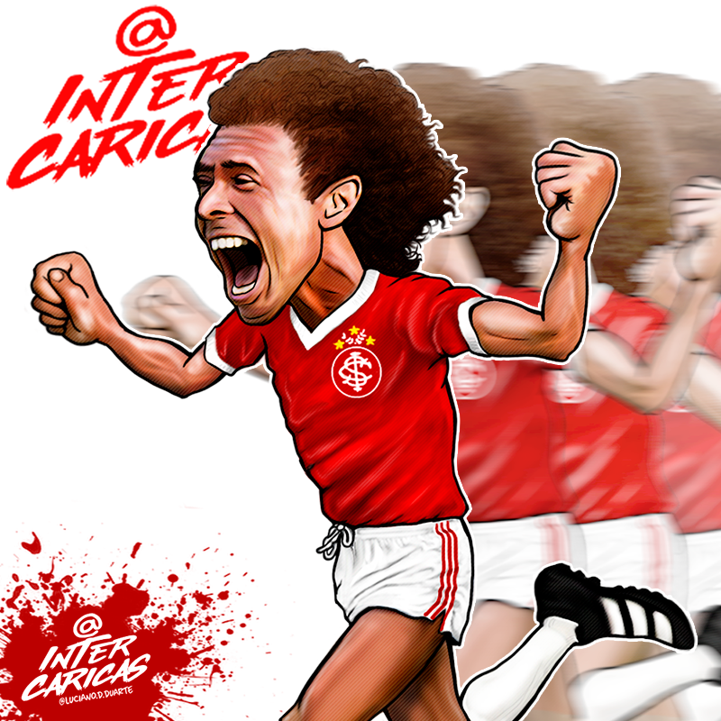 P. R. FALCAO