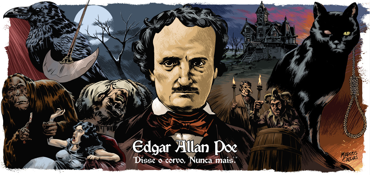 Poe