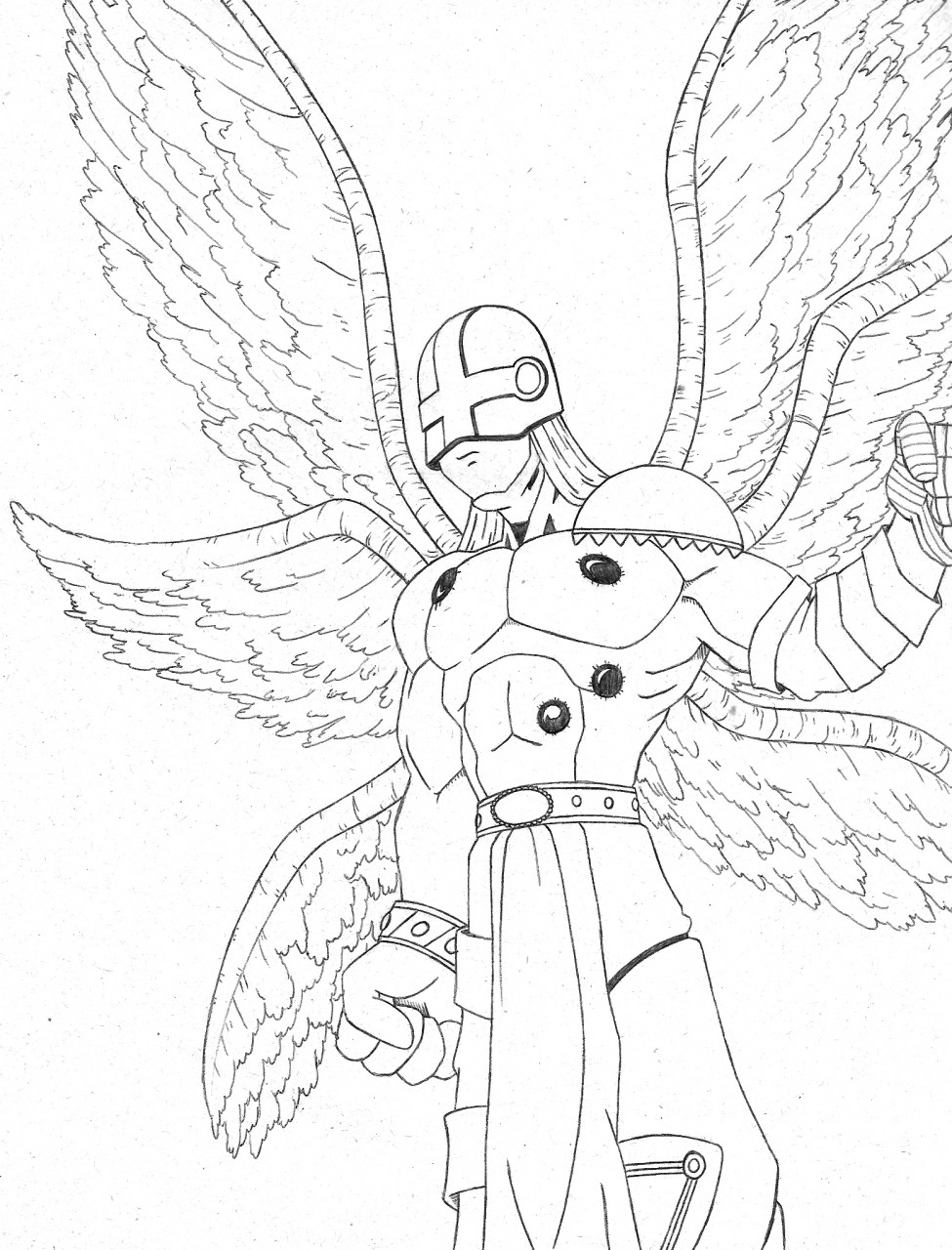 ANGEMON