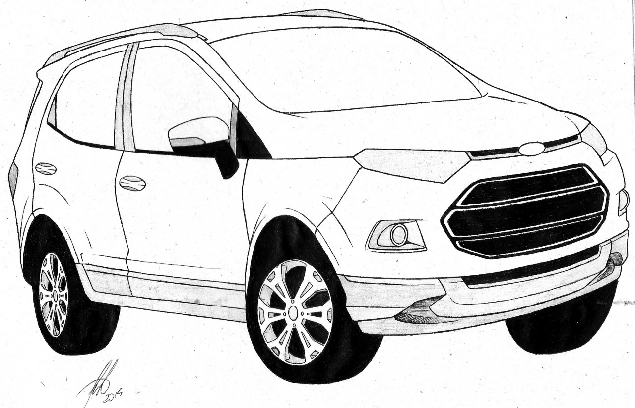 ECOSPORT15