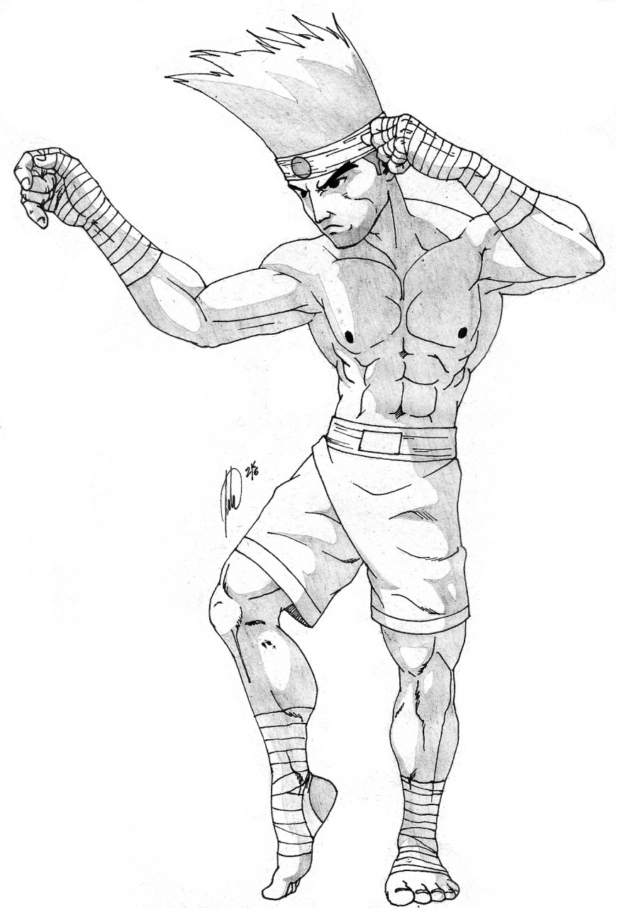 JOE HIGASHI