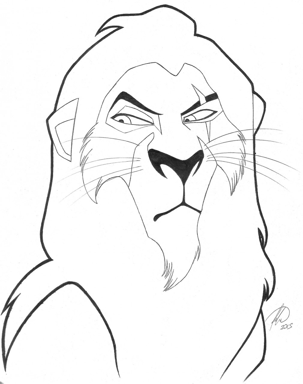 SCAR