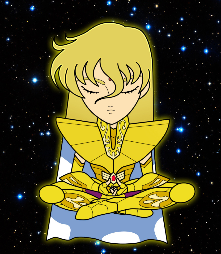 SHAKA DE VIRGEM