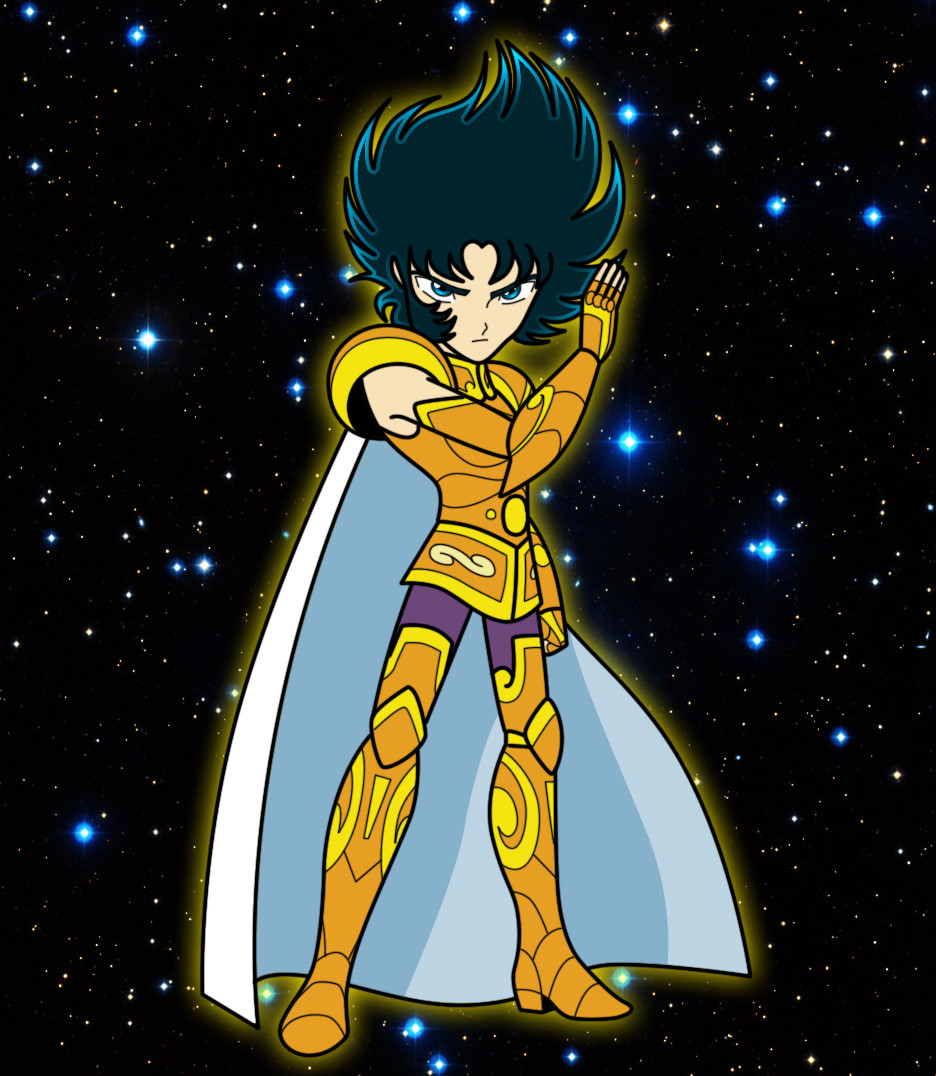 SHURA DE CAPRICÓRNIO