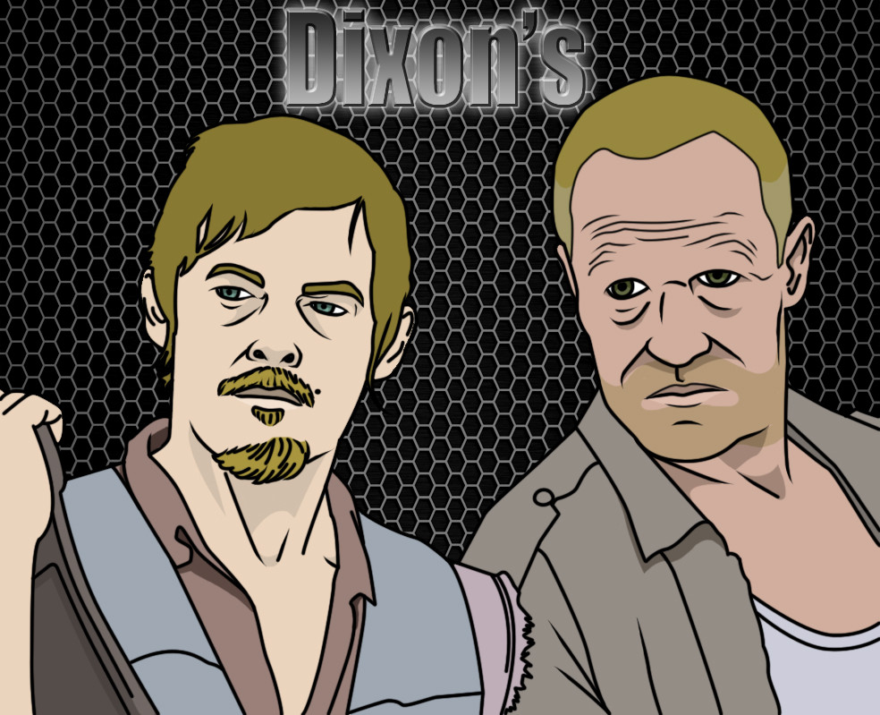 DIXON'S