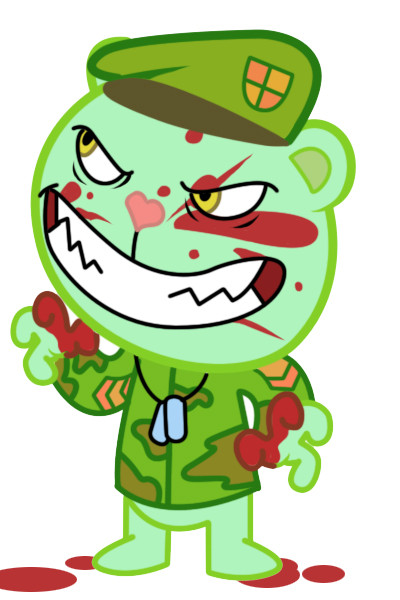 FLIPPY