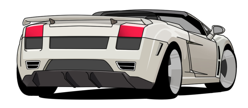 GALLARDO SYPDER1
