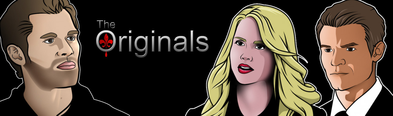 THE ORIGINALS