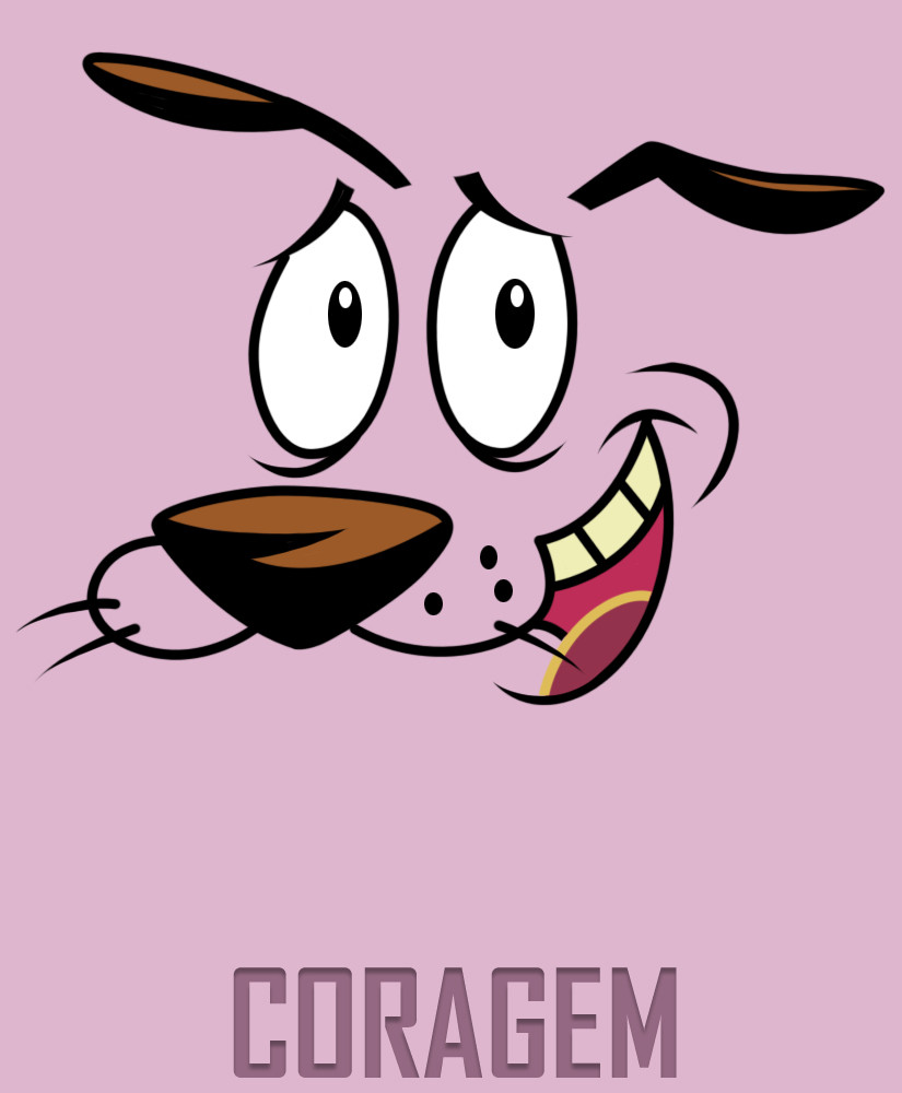 CORAGEM