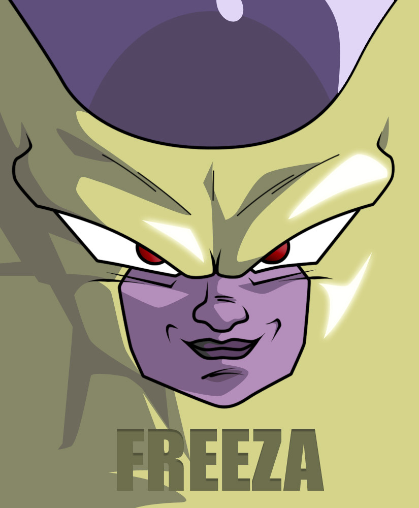 FREEZA FUKKATSU