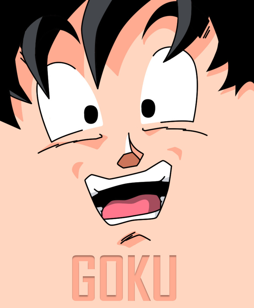 GOKU