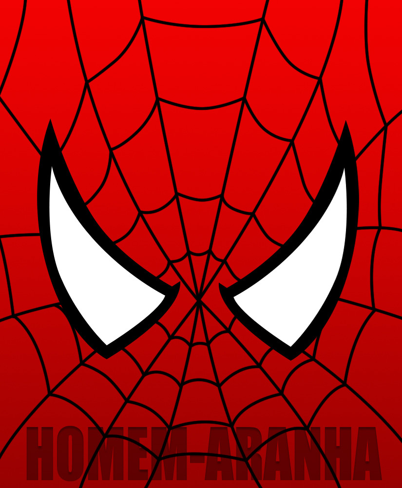 HOMEM ARANHA