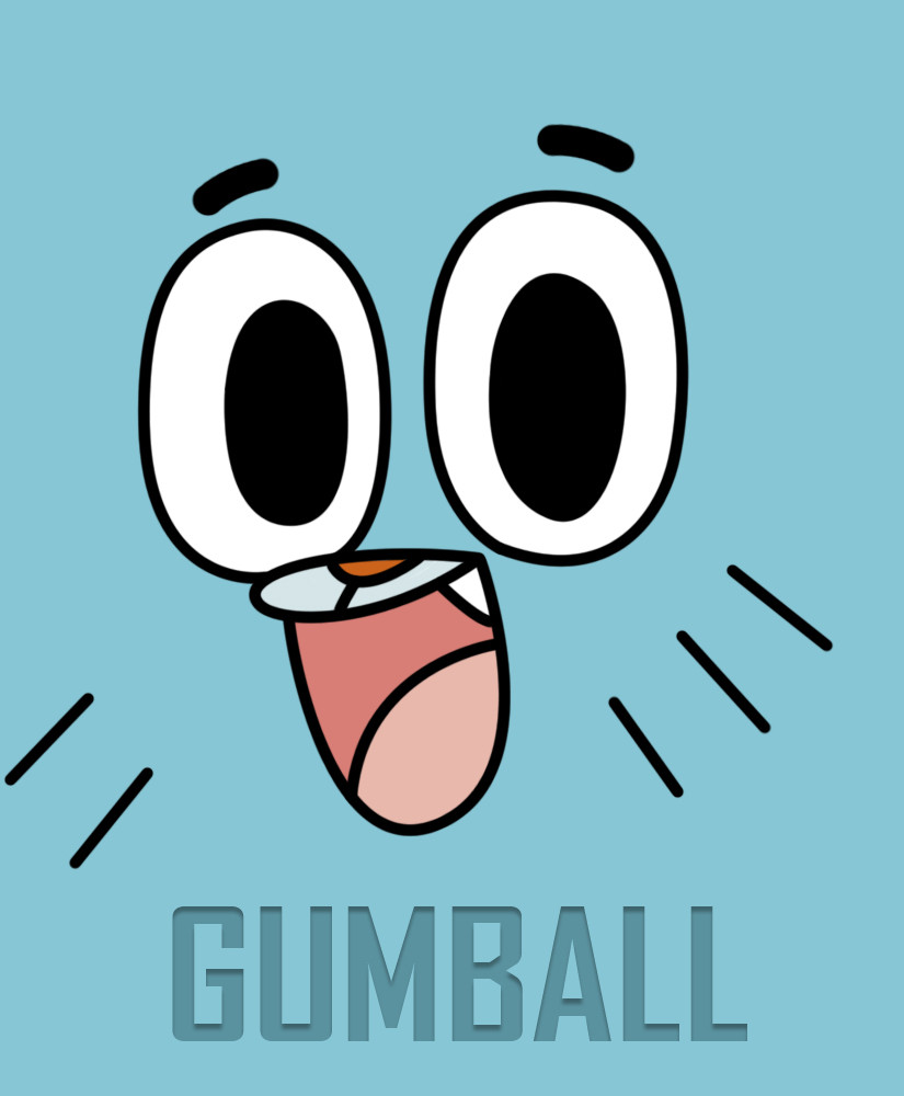 GUMBALL
