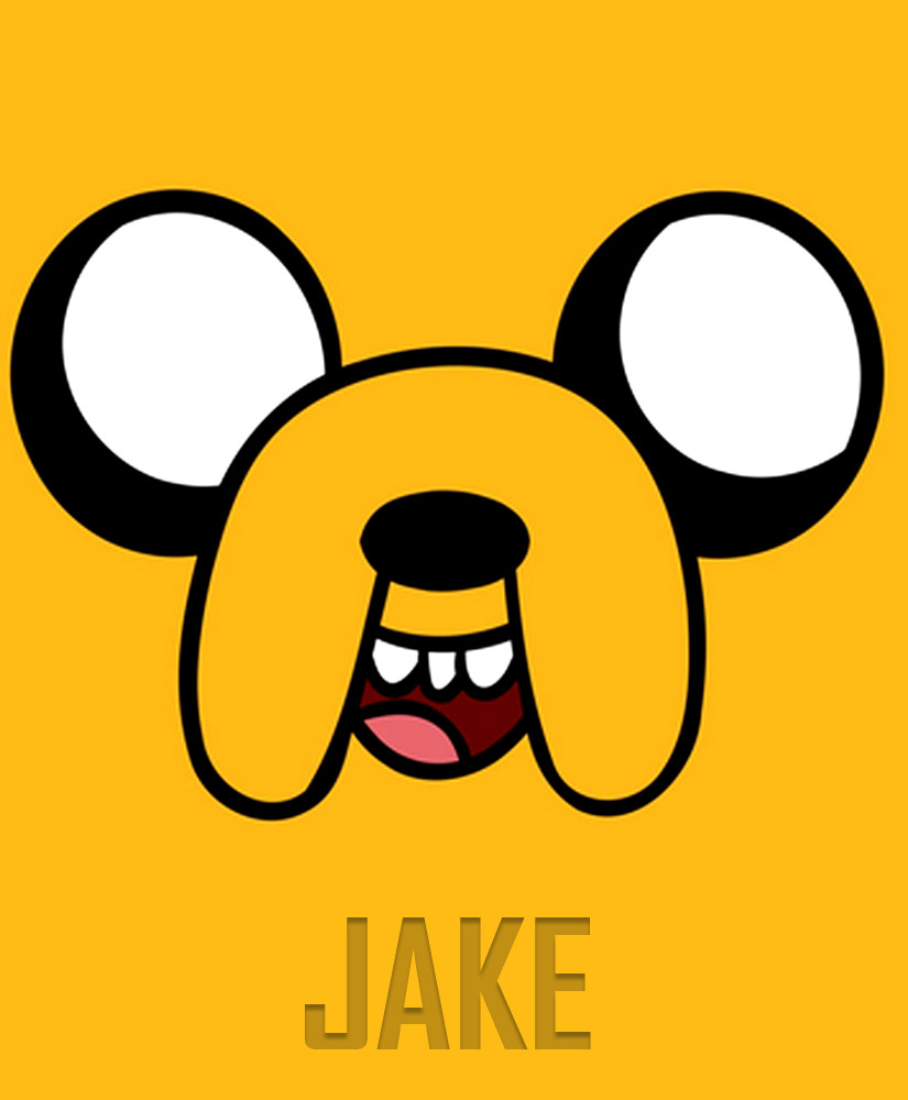 JAKE