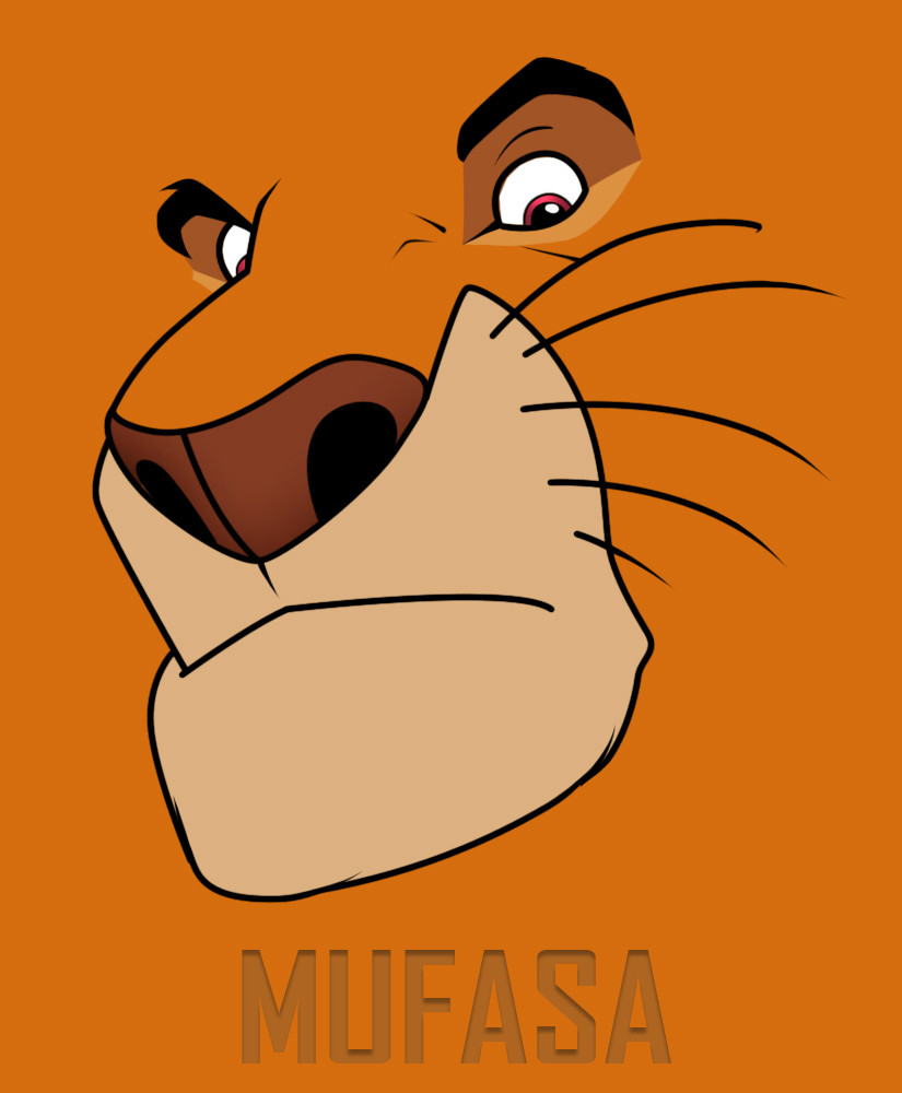 MUFASA