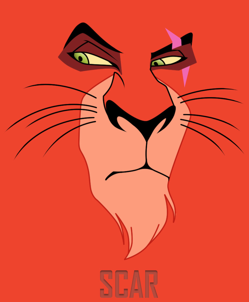 SCAR