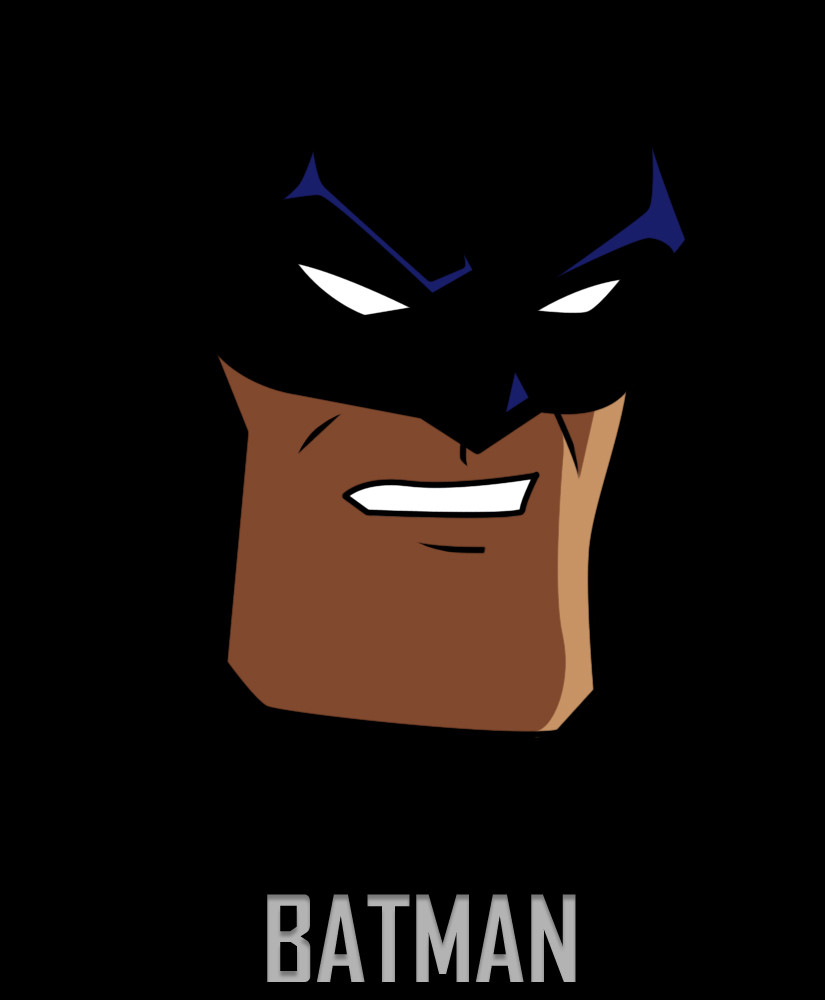 BATMAN