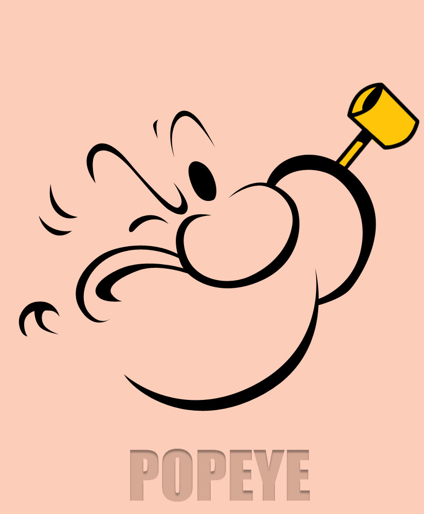 POPEYE