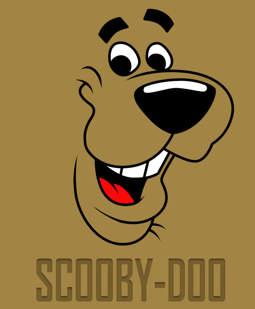 SCOOBY DOO