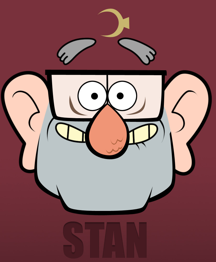 TIOVÔ STAN