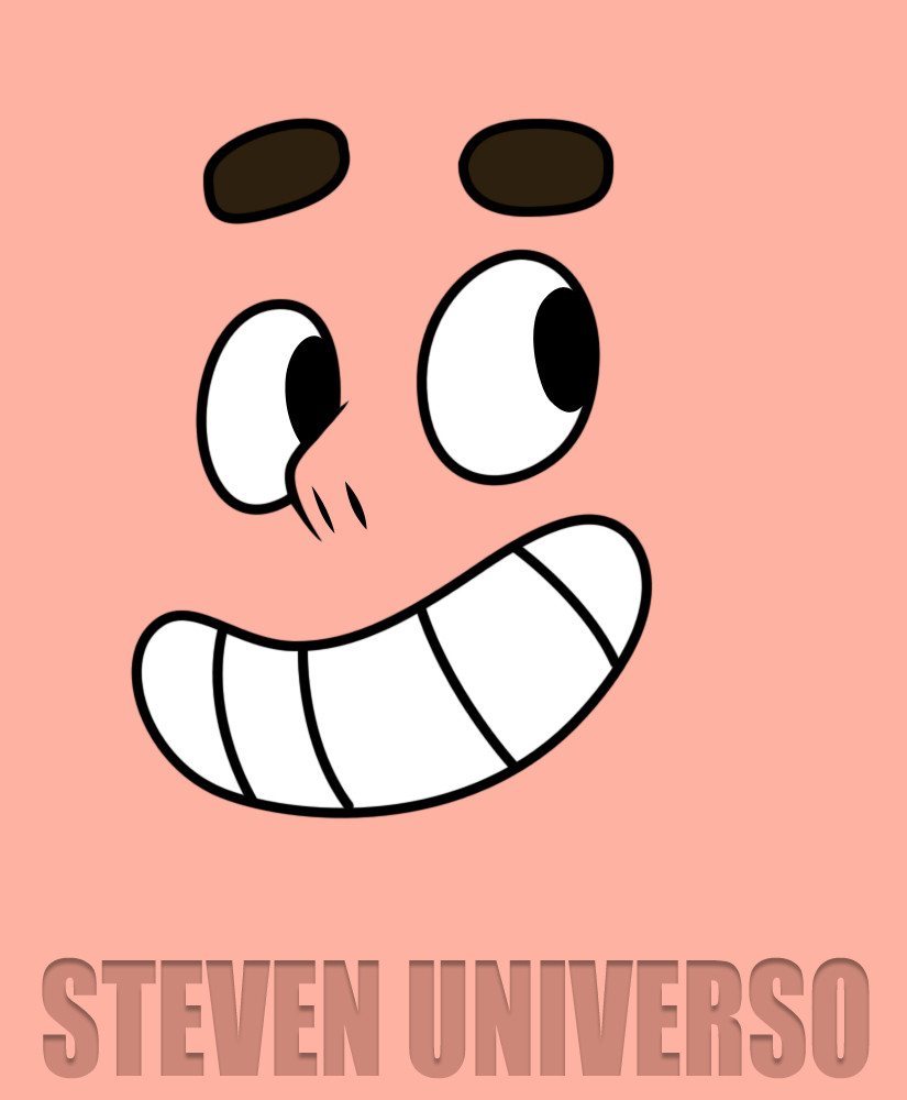 STEVEN UNIVERSO