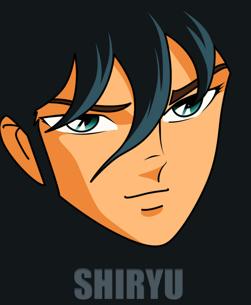 SHIRYU