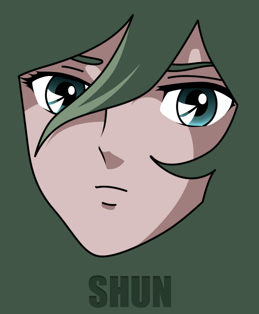SHUN