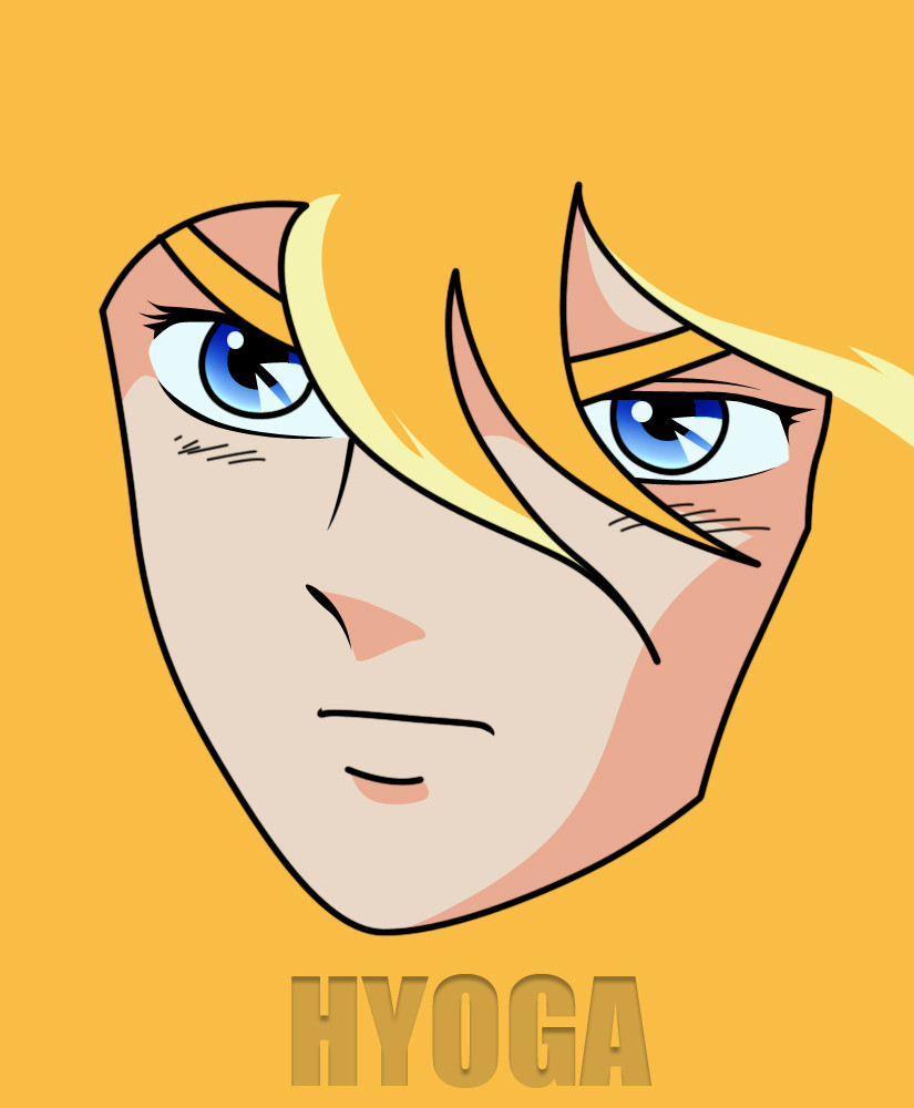 HYOGA
