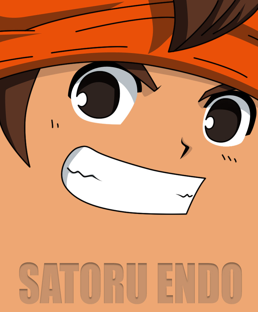 SATORU ENDO