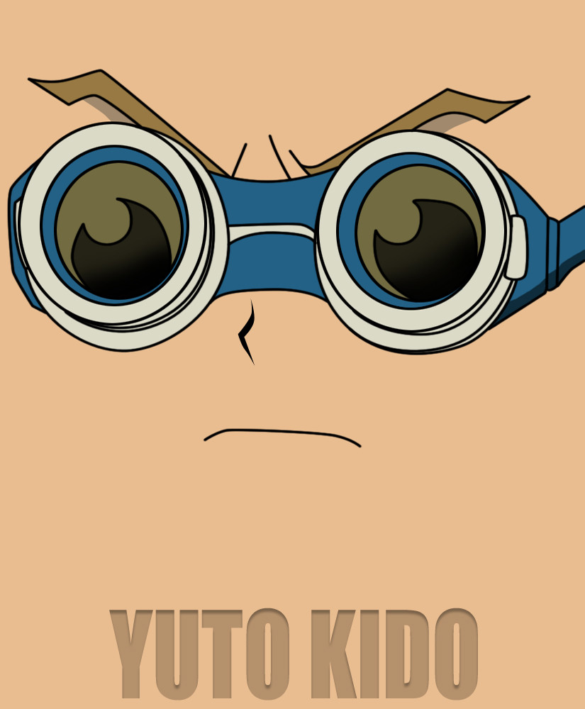 YUTO KIDO