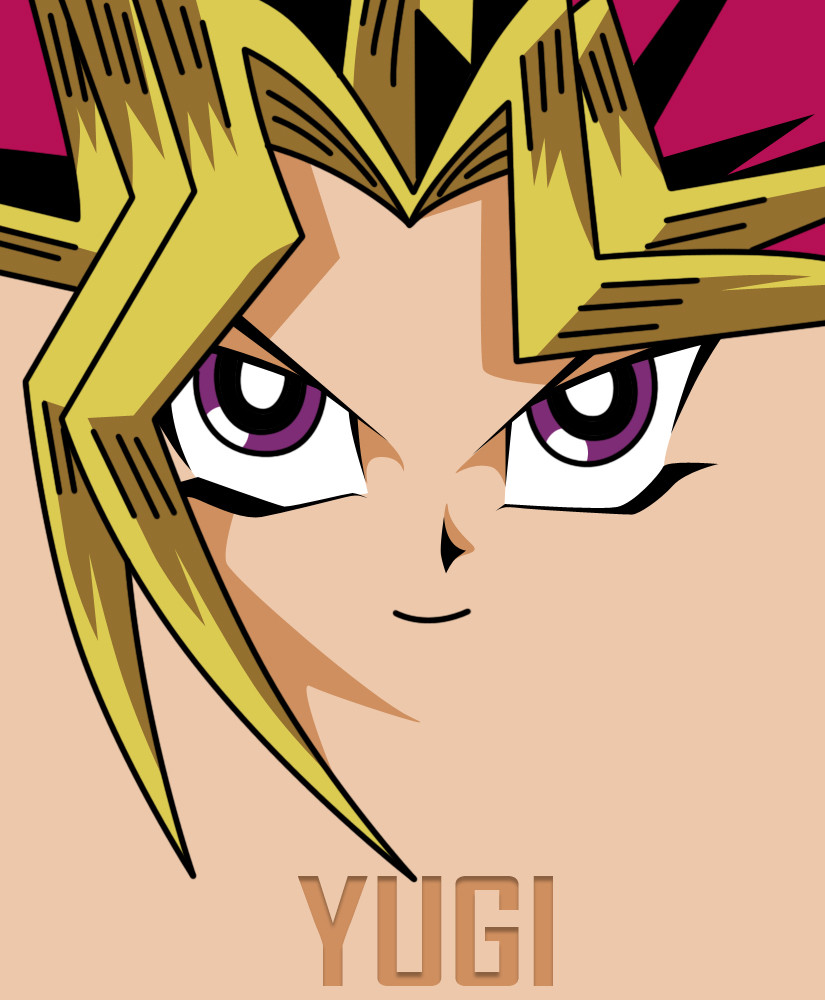 YUGI