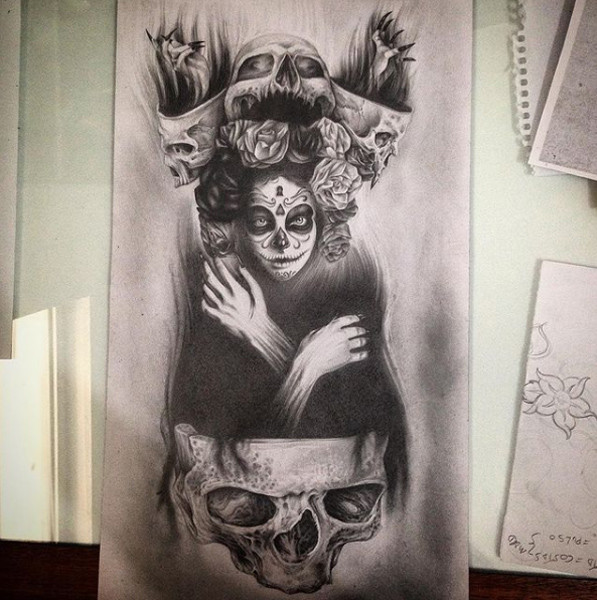 Catrina