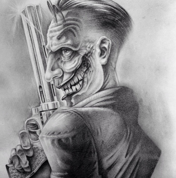 Coringa