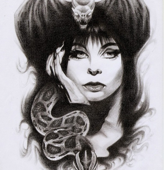 Elvira