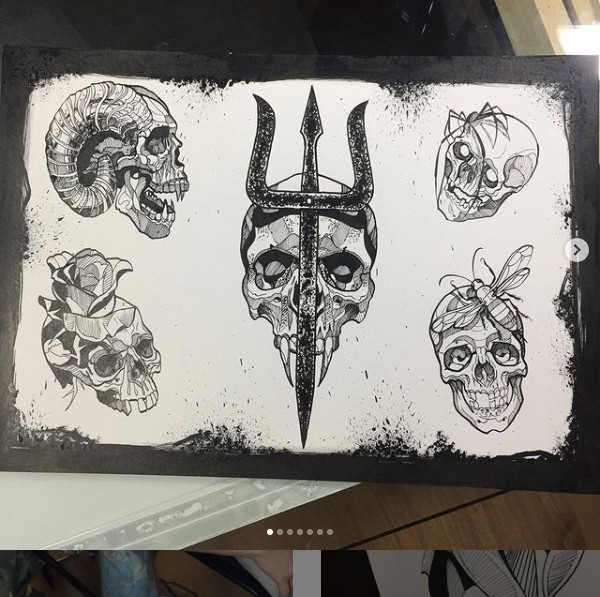 Cranios