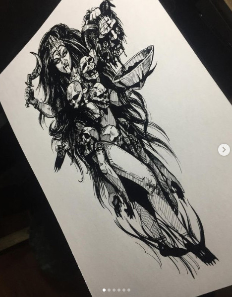 Kali