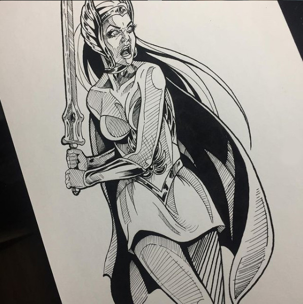 Shera