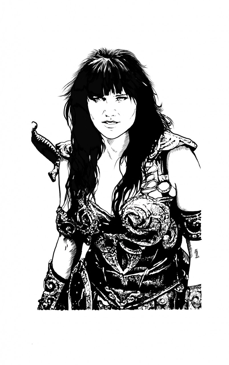 Xena