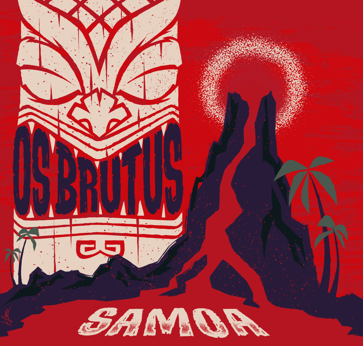 Os Brutus